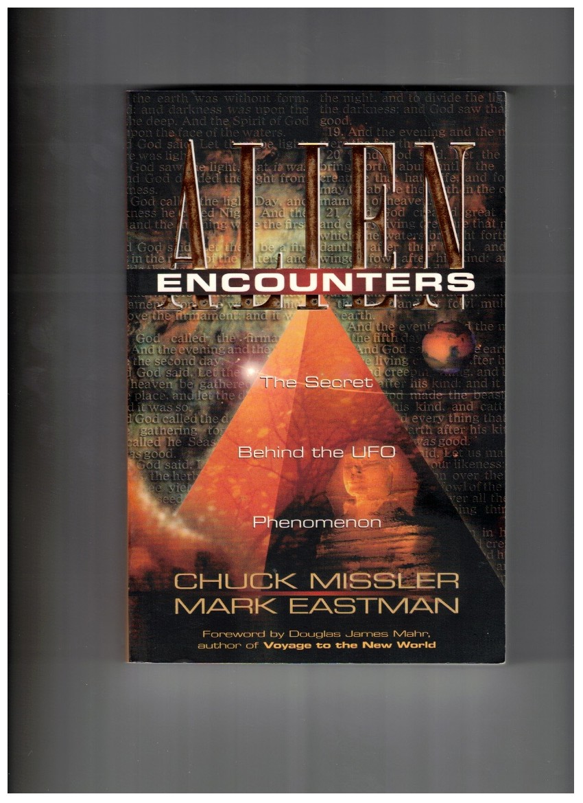 Alien Encounters