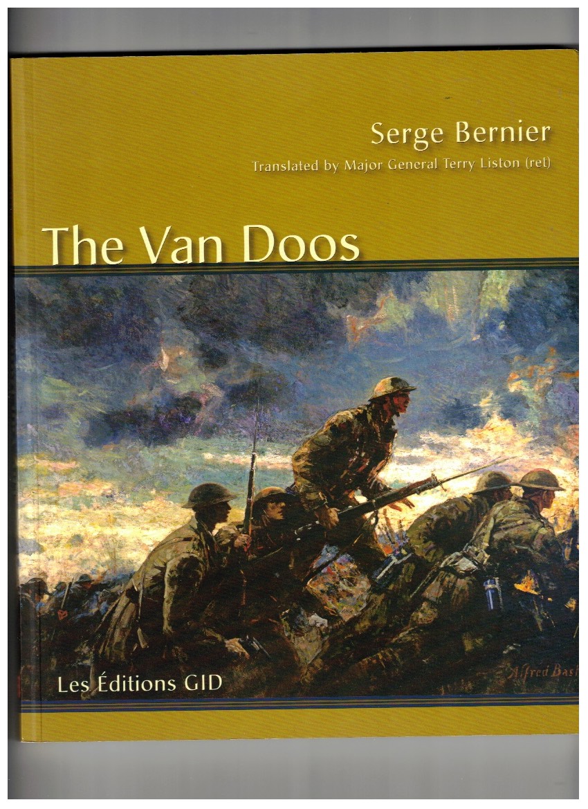 The Van Doos