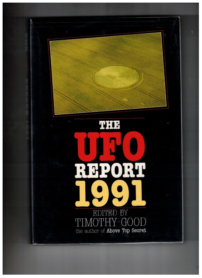 The UFO Report 1991