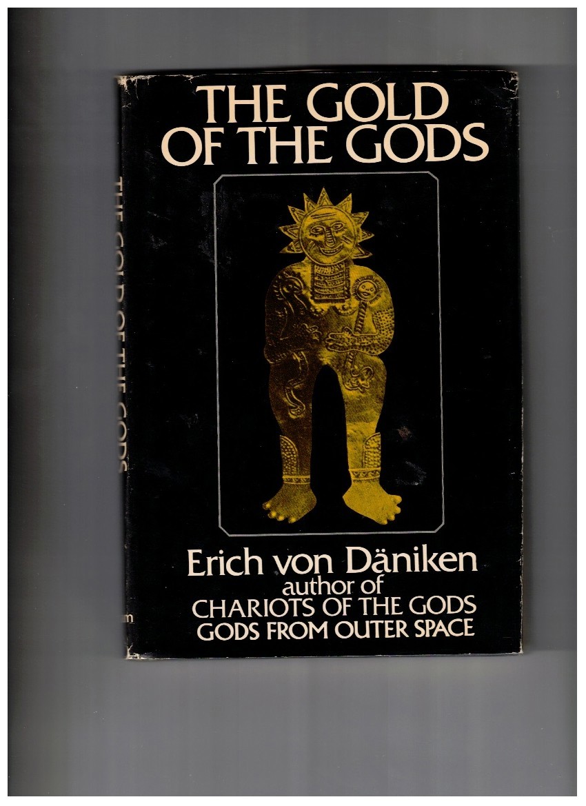 The Gold of the Gods