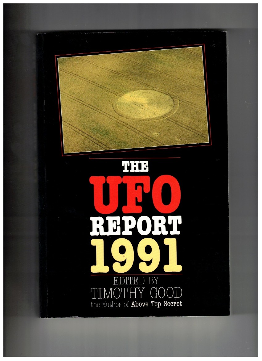The UFO Report 1991
