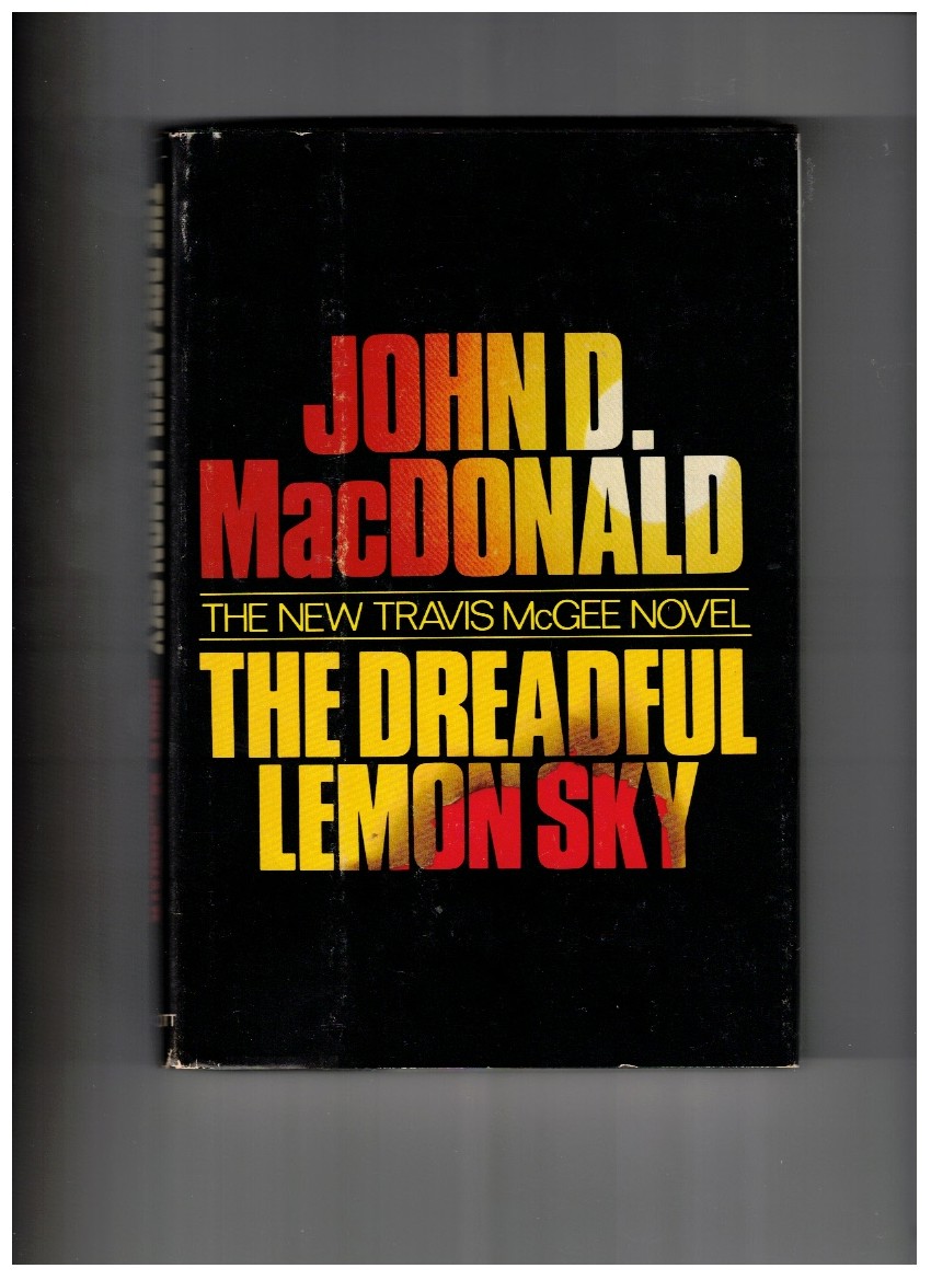 The Dreadful Lemon Sky
