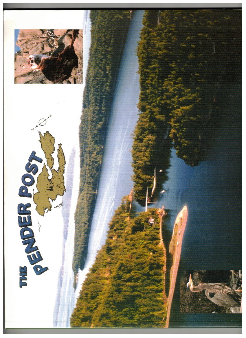The Pender Post