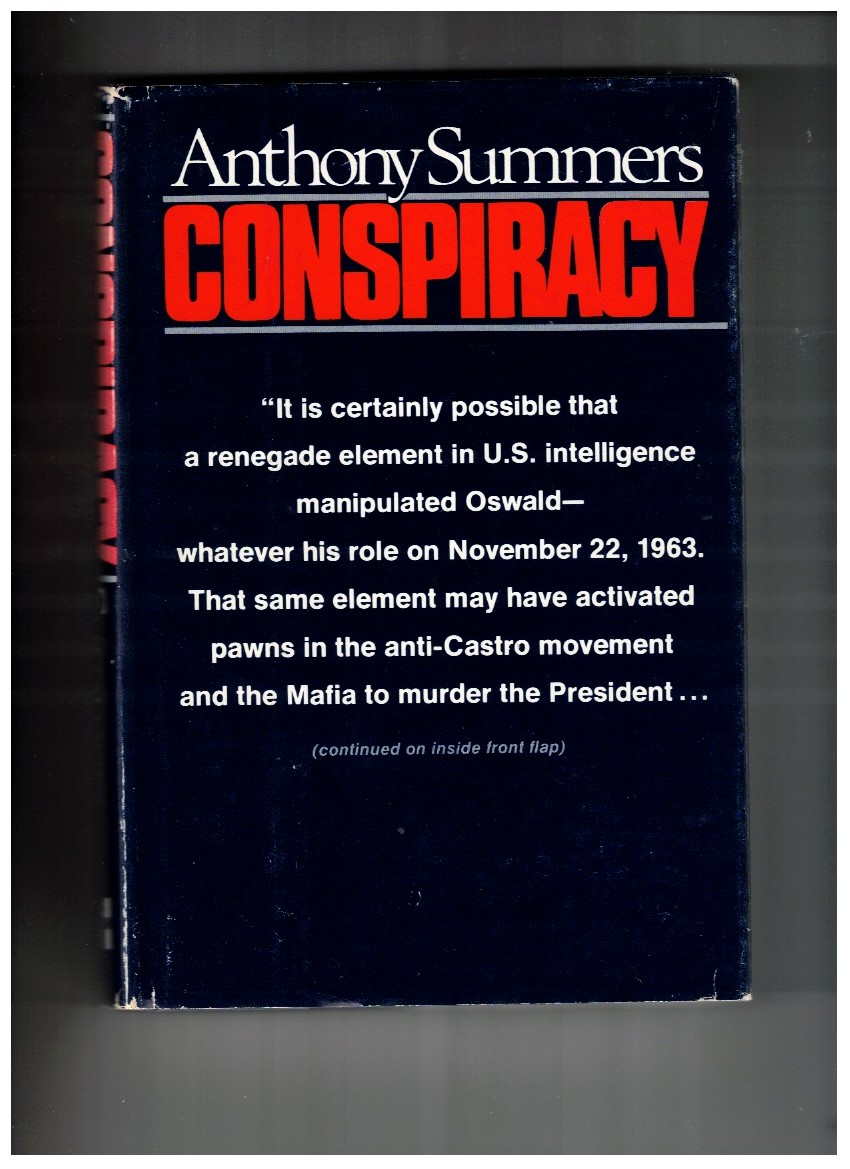 Conspiracy