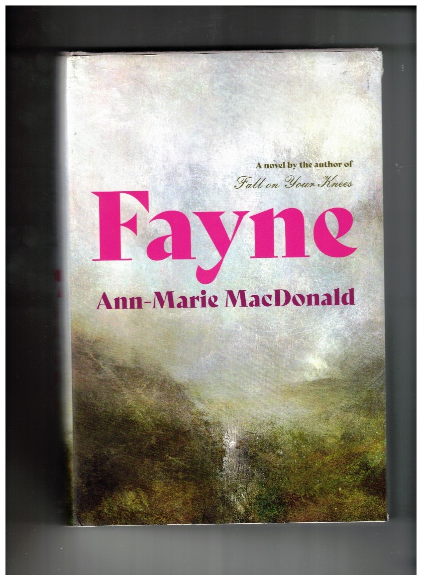 Fayne