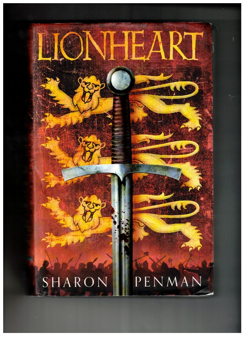 Lionheart