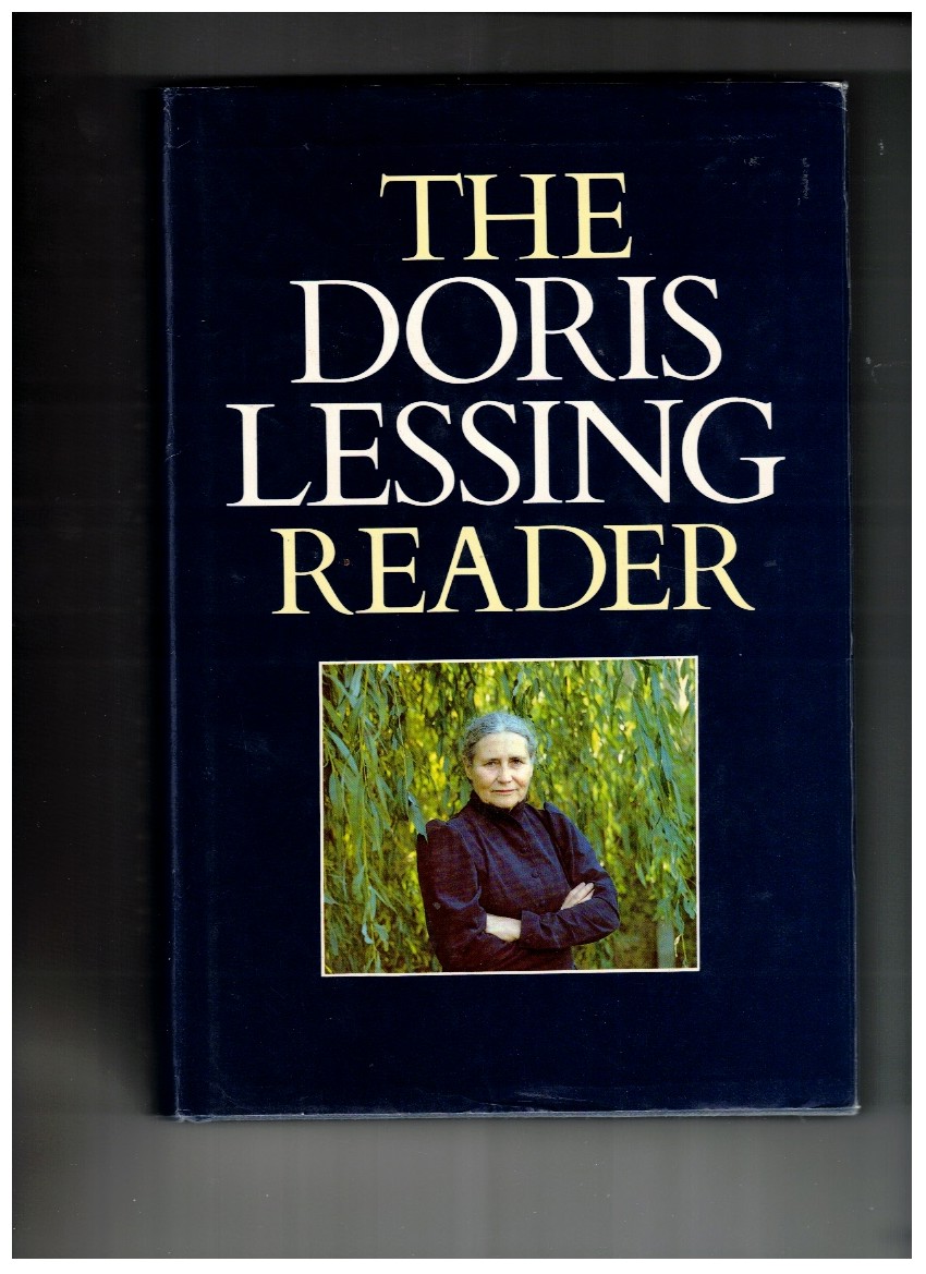 Doris Lessing Reader