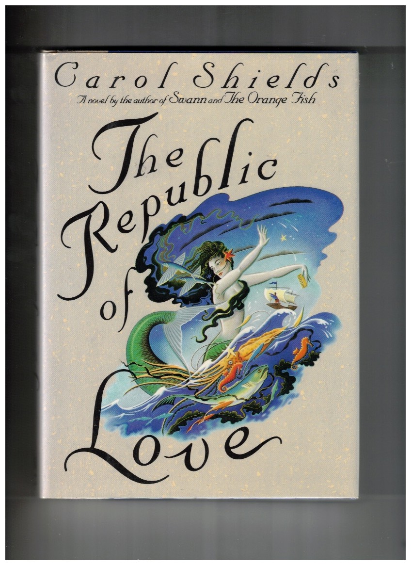 The Republic Of Love