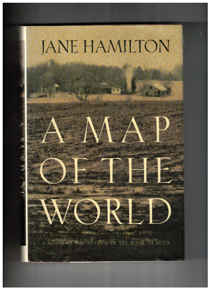 A Map of the World