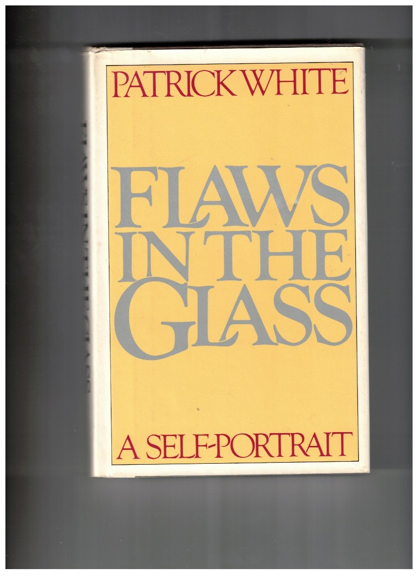 Flaws in the Glass