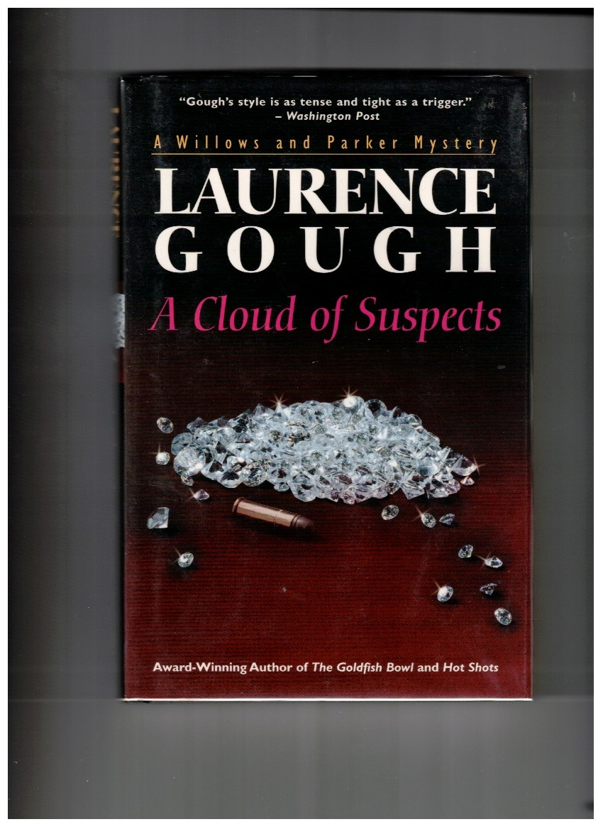 A Cloud of Suspects