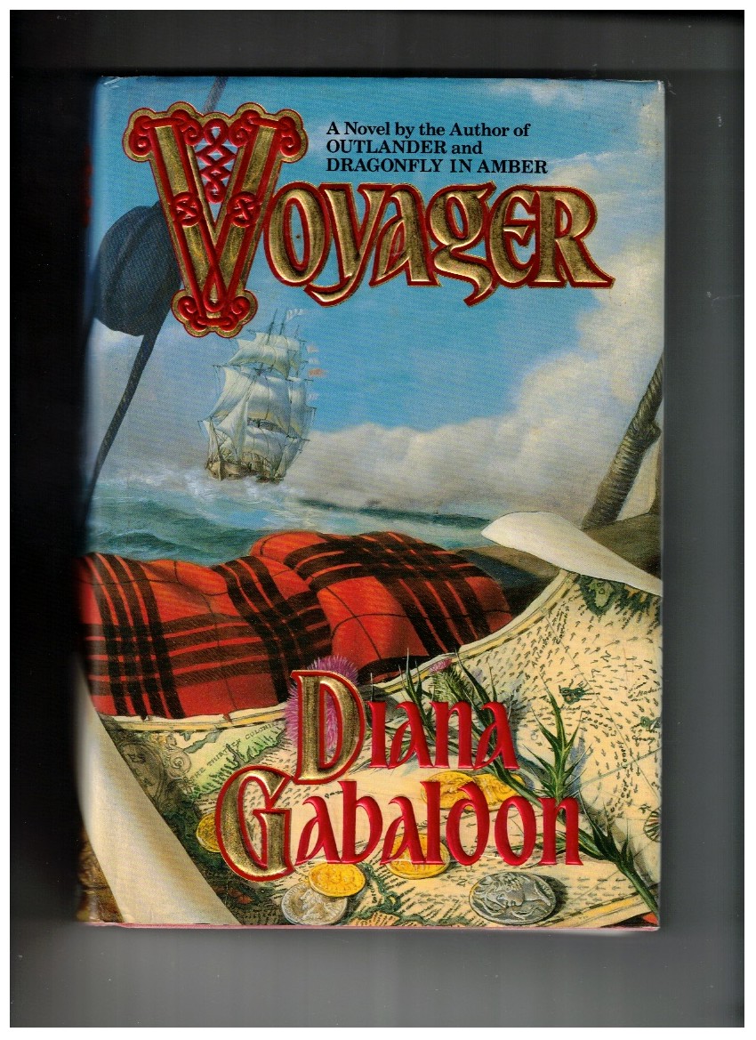 Voyager