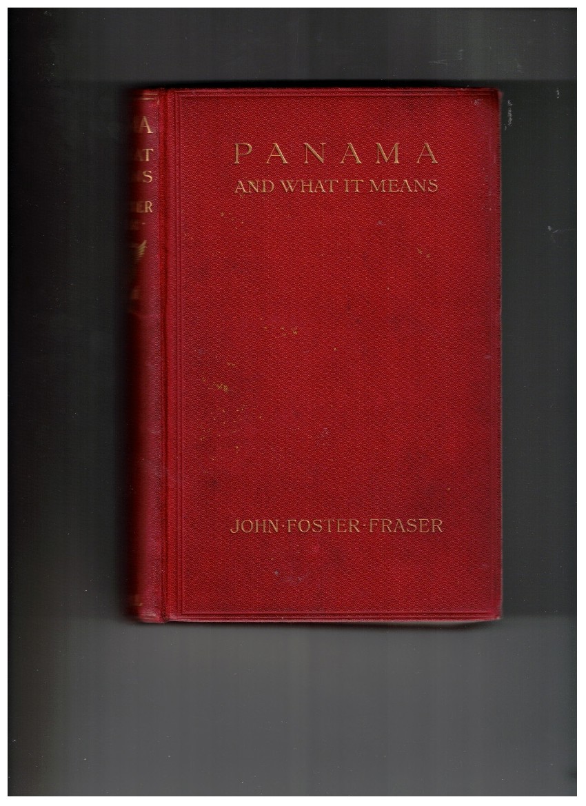Panama and What It Means