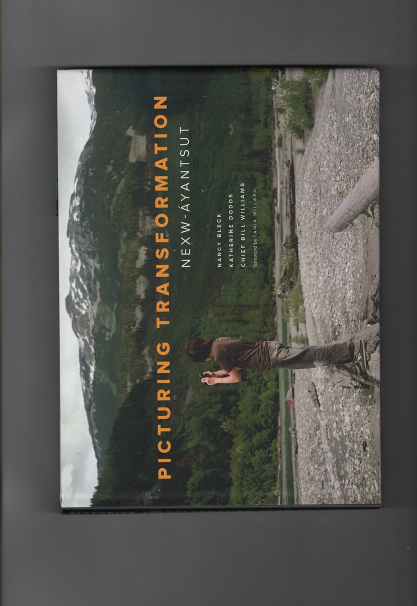 Picturing Transformation Nexw-ayanstut