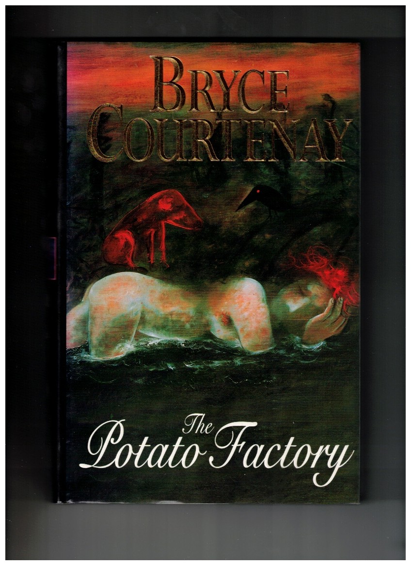 The Potato Factory A Novel