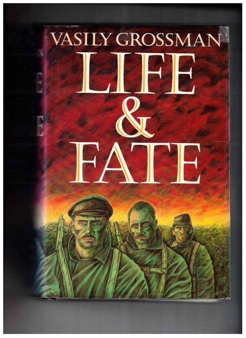 Life and Fate A novel