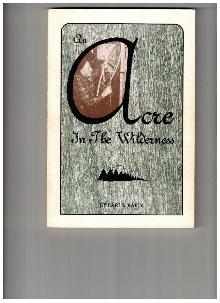 An Acre in the Wilderness