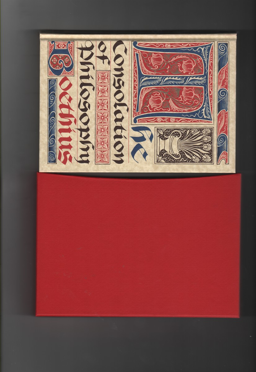 The Consolation of Philosophy