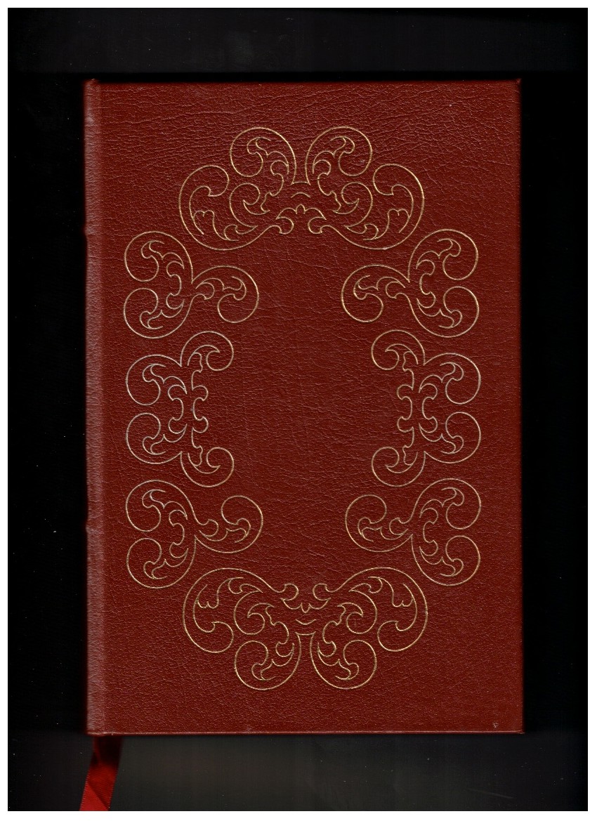 Washington An abridgement in one volume of the seven-volume 