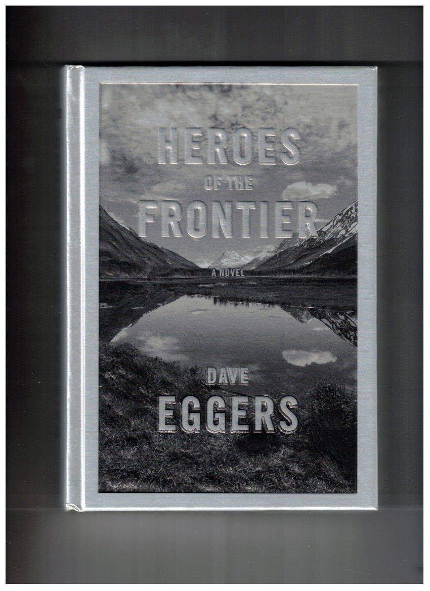 Heroes of the Frontier