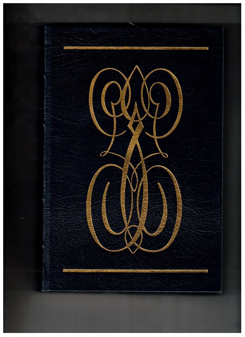 In The Days of McKinley