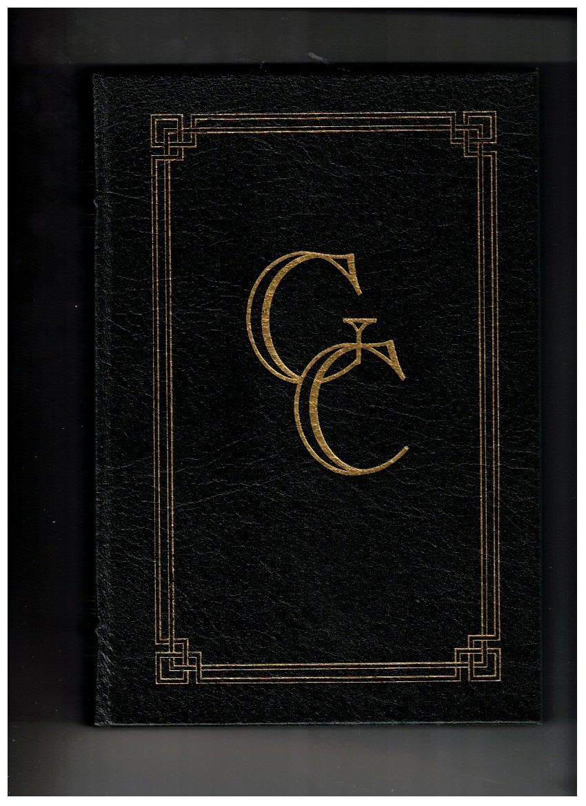 Grover Cleveland - Volume 1 only A Study in Courage