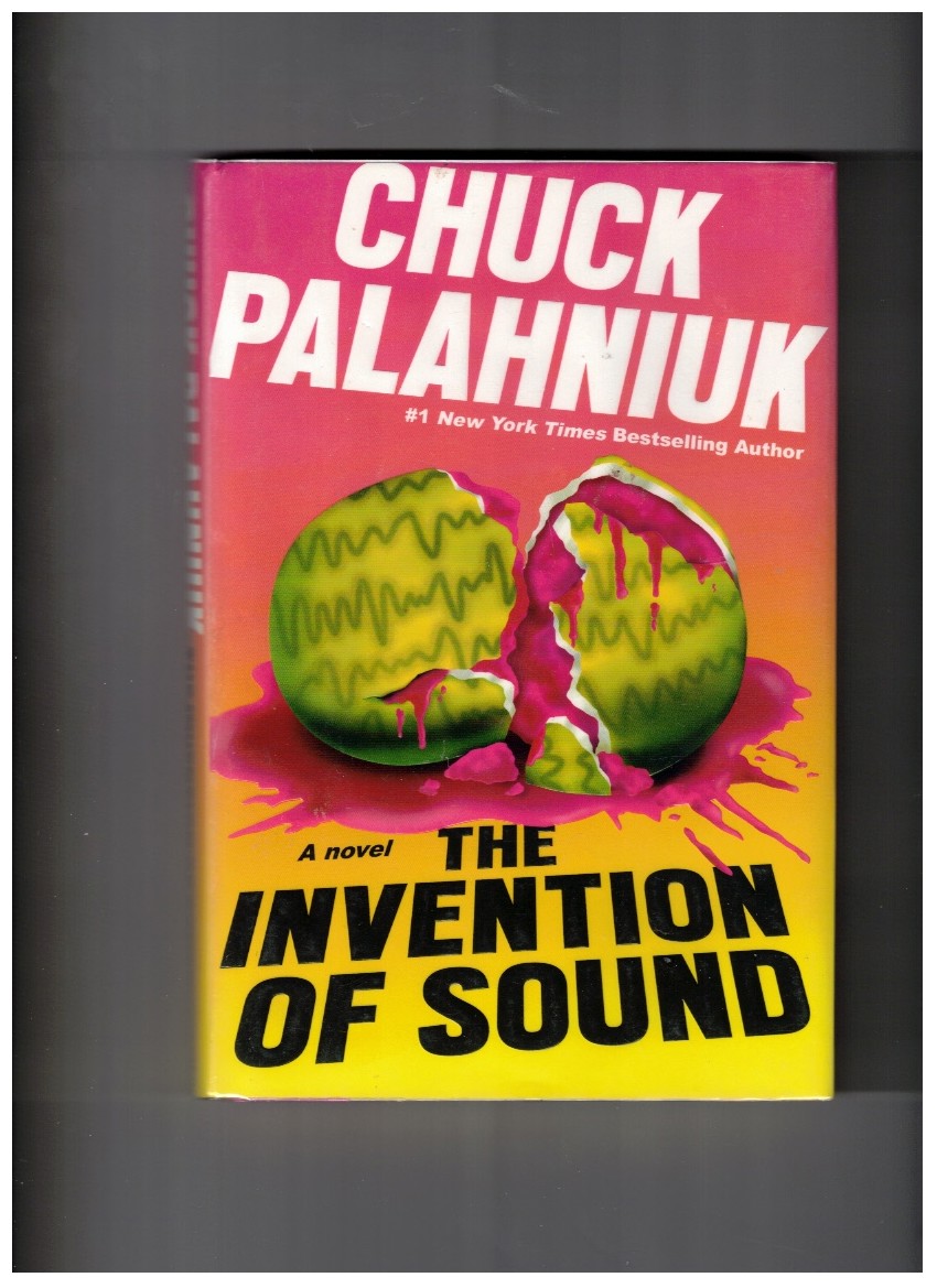 The Invention of Sound