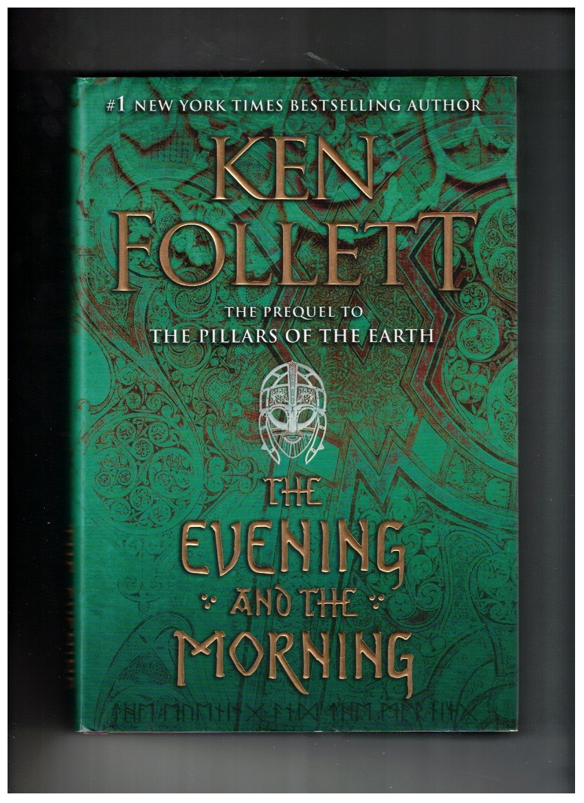 The Evening and the Morning