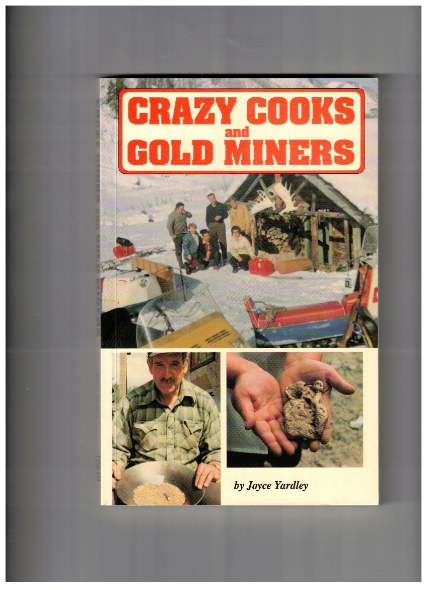 Crazy Cooks & Gold Miners