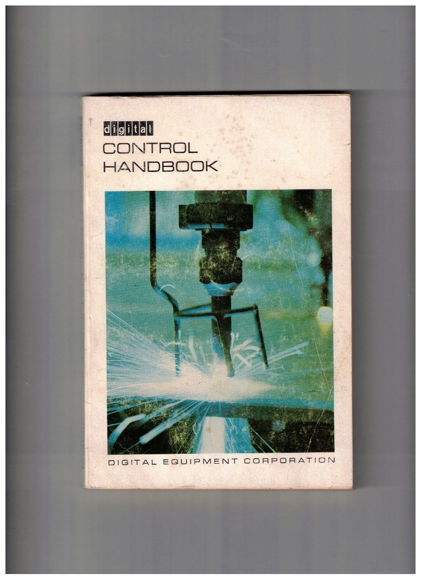 digital Control Handbook