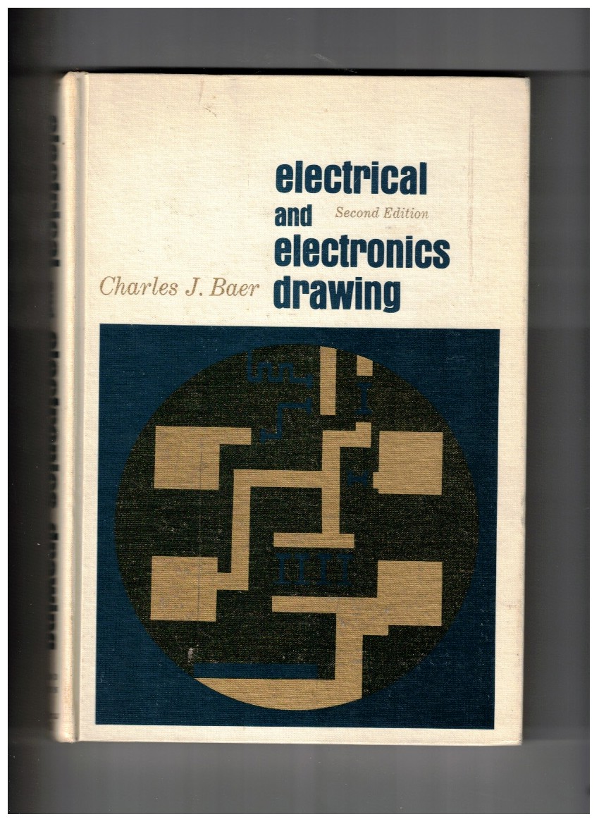 electrical and electronics drawing