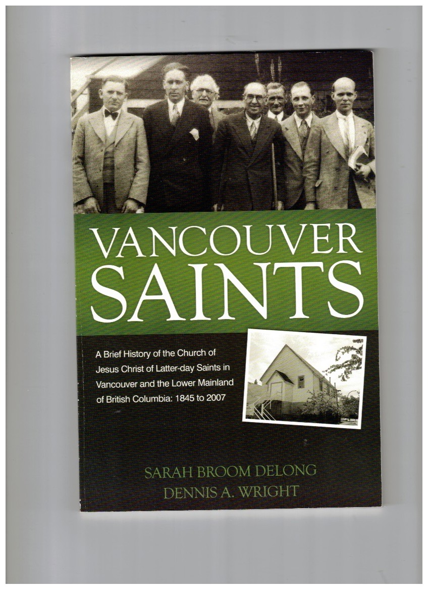 Vancouver Saints