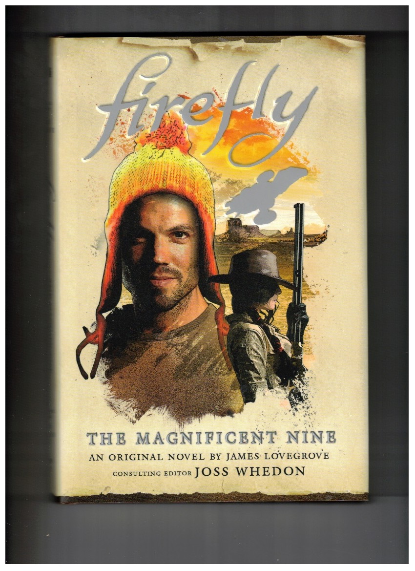 The Magnificent Nine