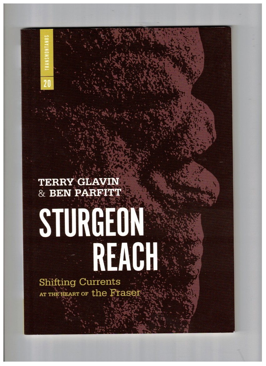 Sturgeon Reach: Shifting Currents at the Heart of the Fraser