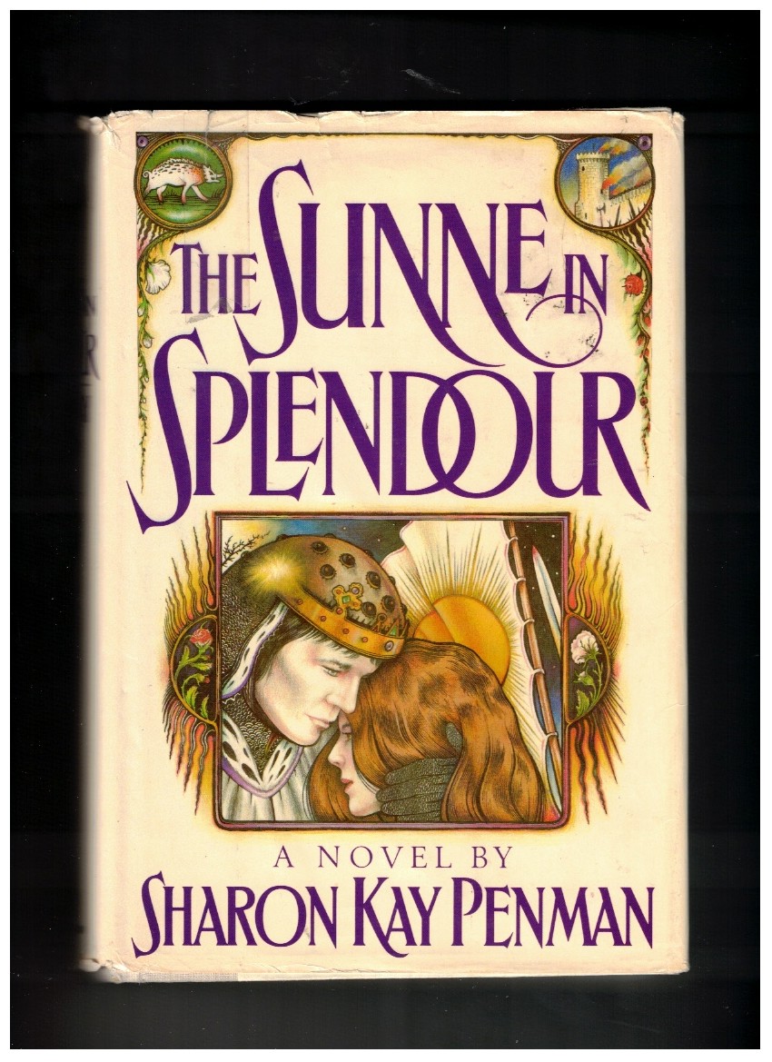 The Sunne in Splendour