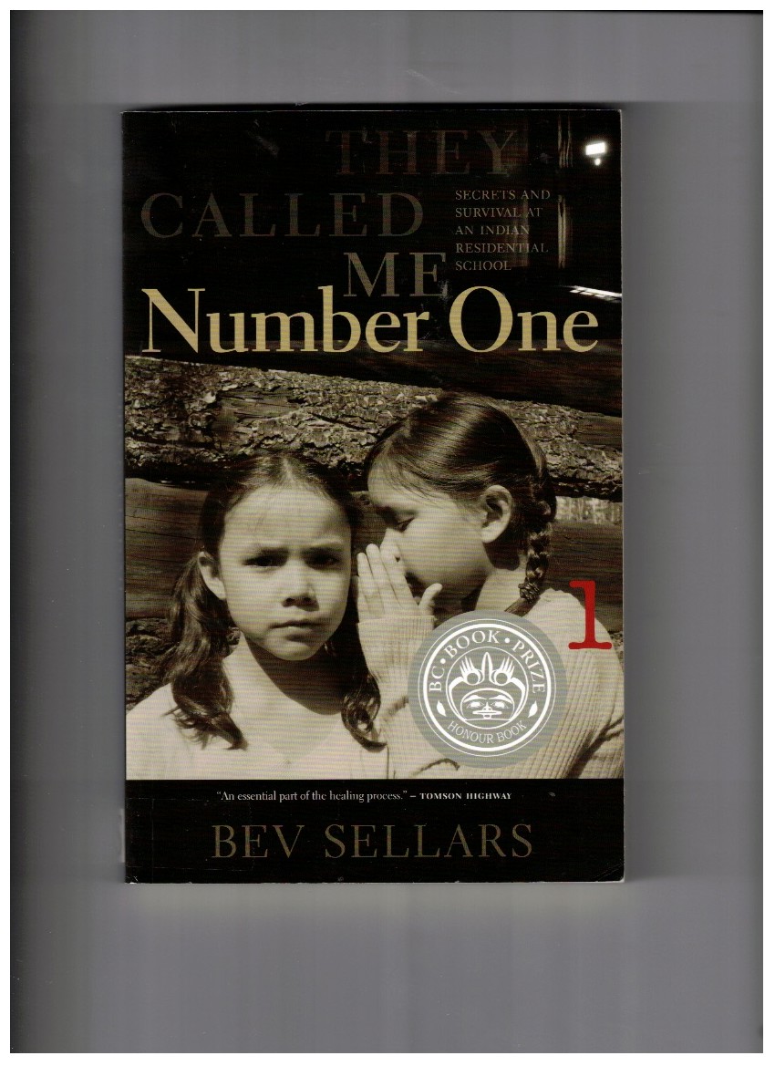 They Called Me Number One