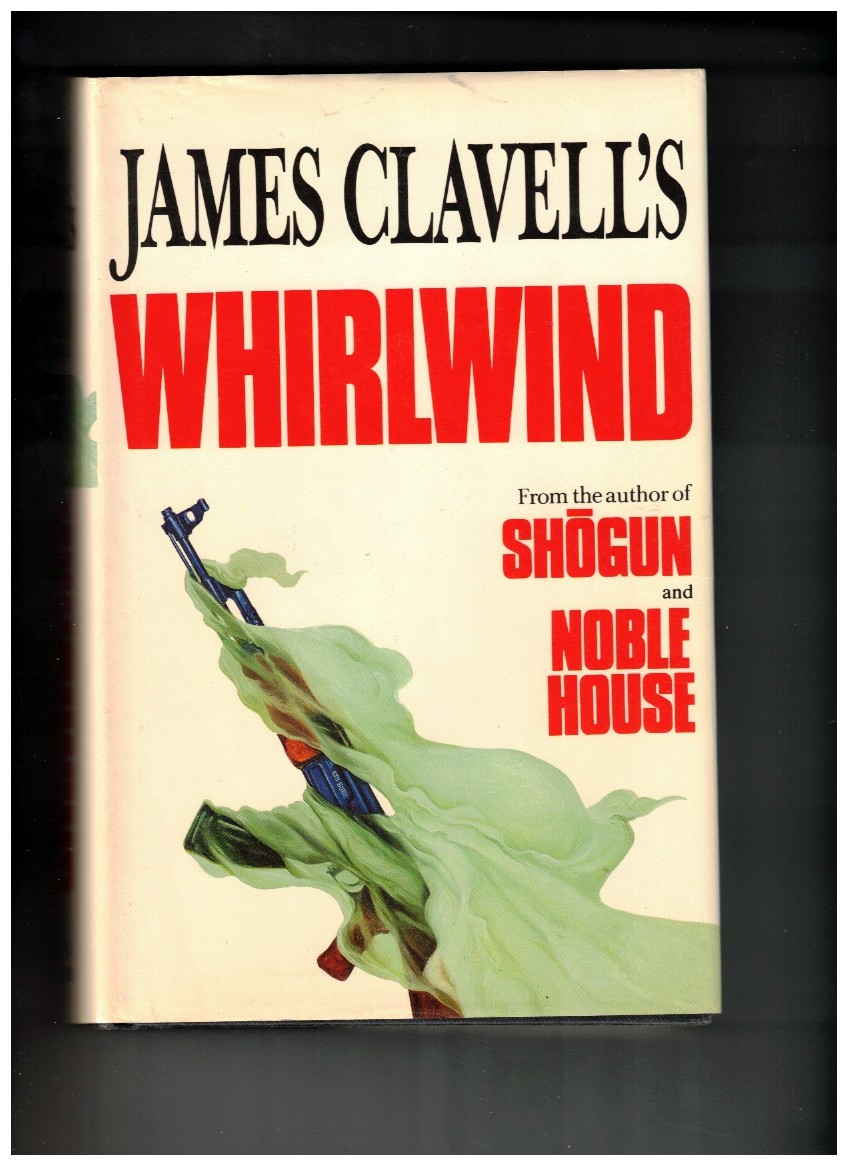WHIRLWIND