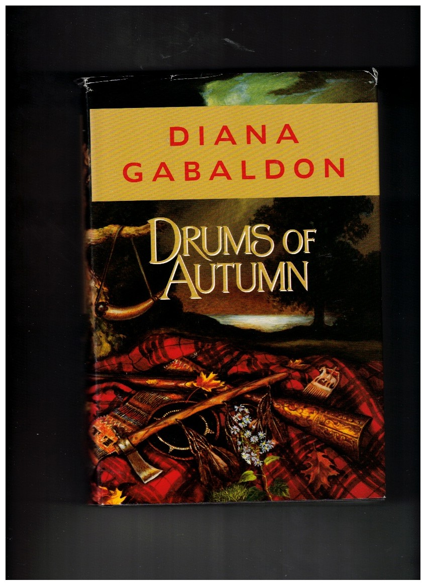 Drums of Autumn