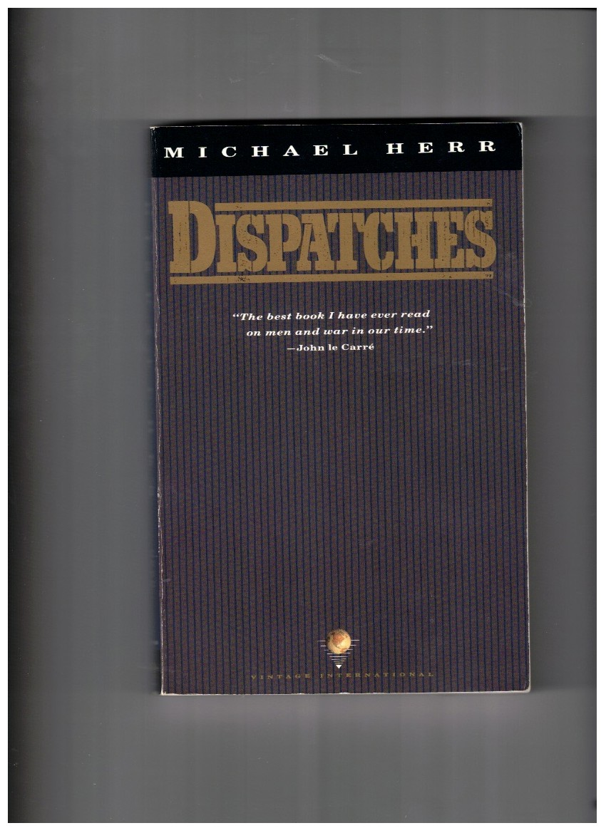 Dispatches