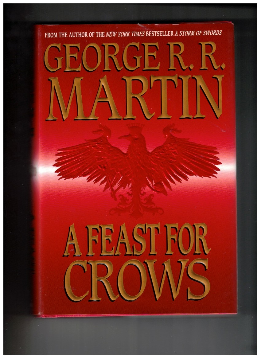A Feast for Crows