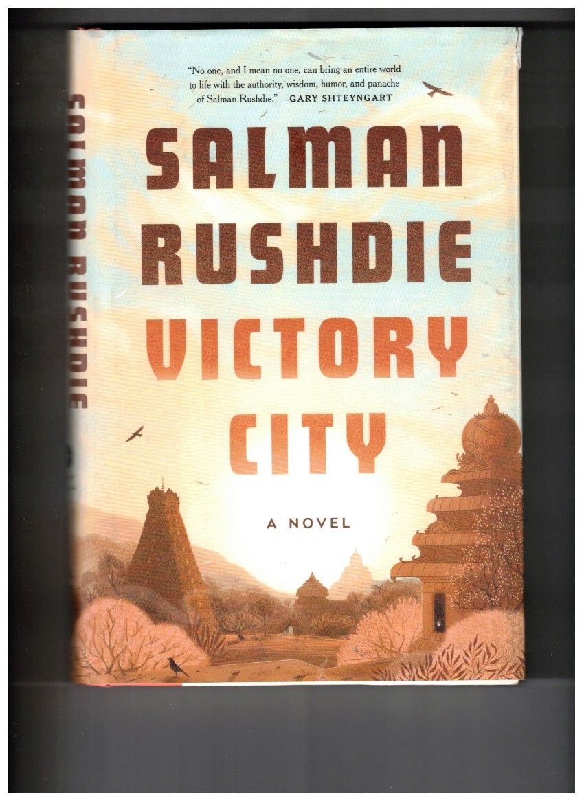Victory City