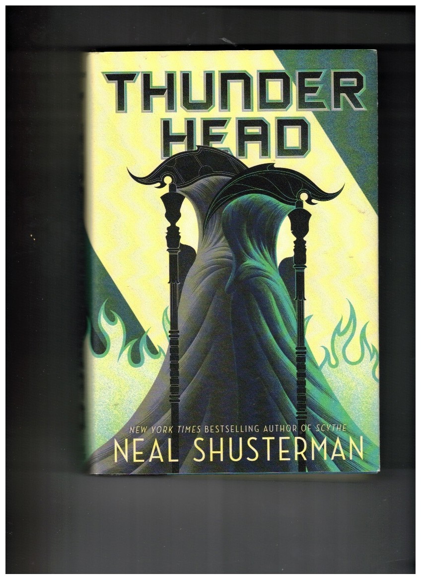 Thunderhead