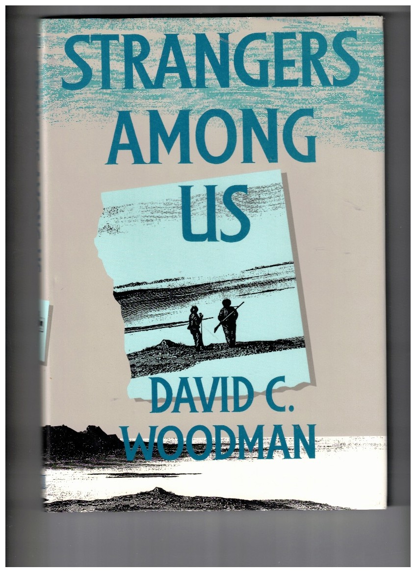 Strangers Among Us