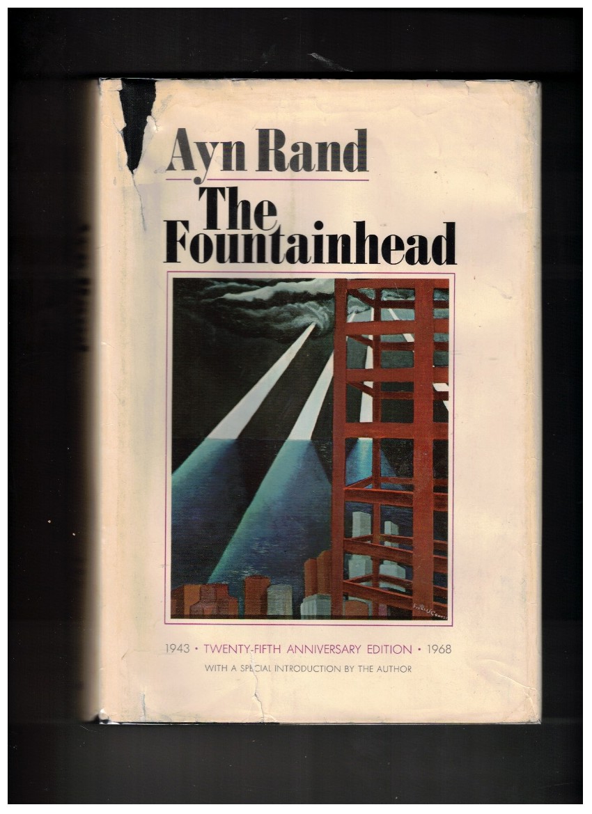 The Fountainhead