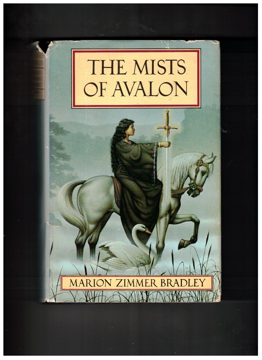 The Mists of Avalon