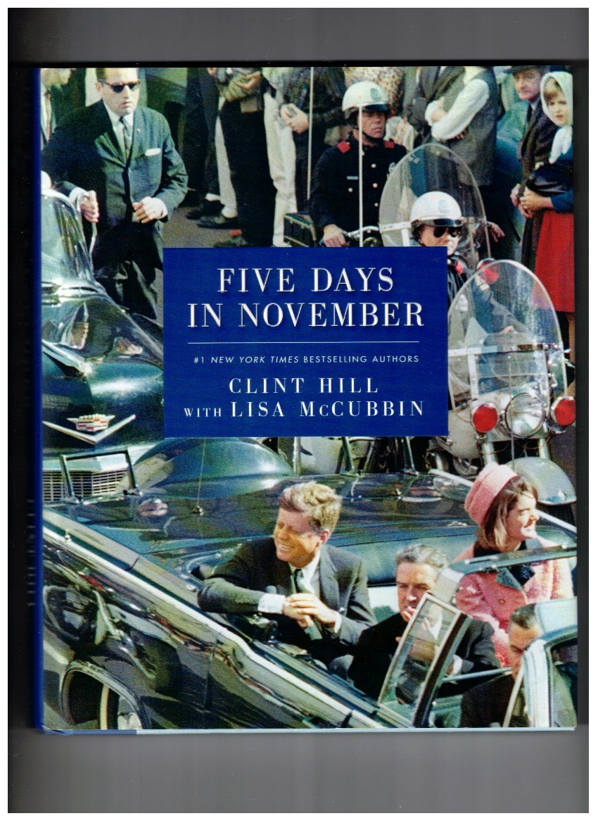 Five Days in November