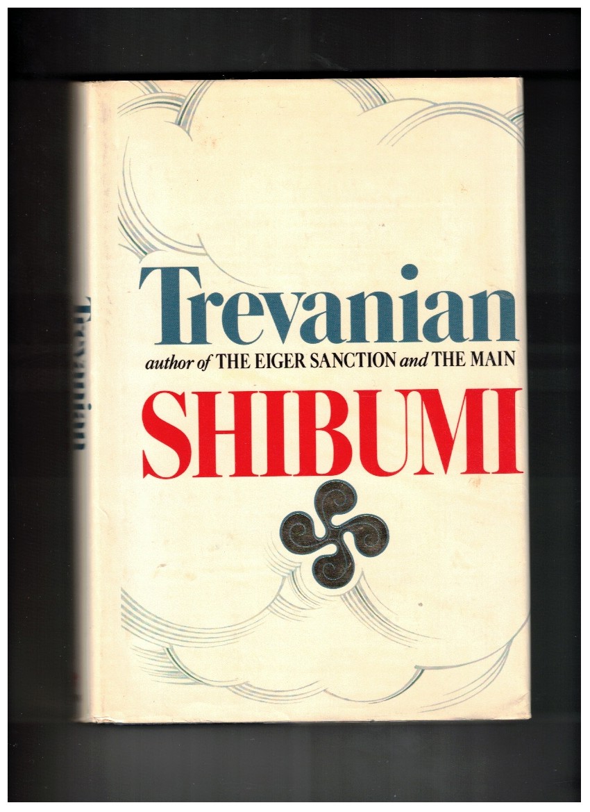 Shibumi