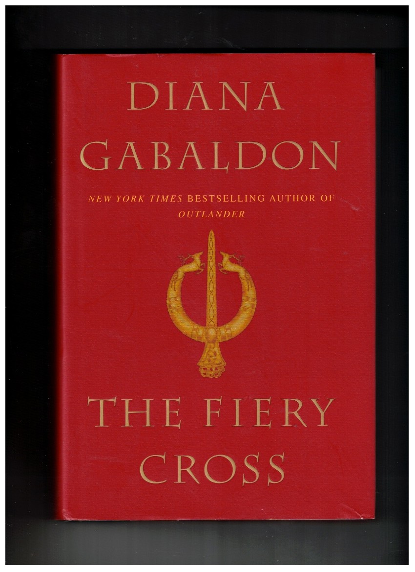 The Fiery Cross
