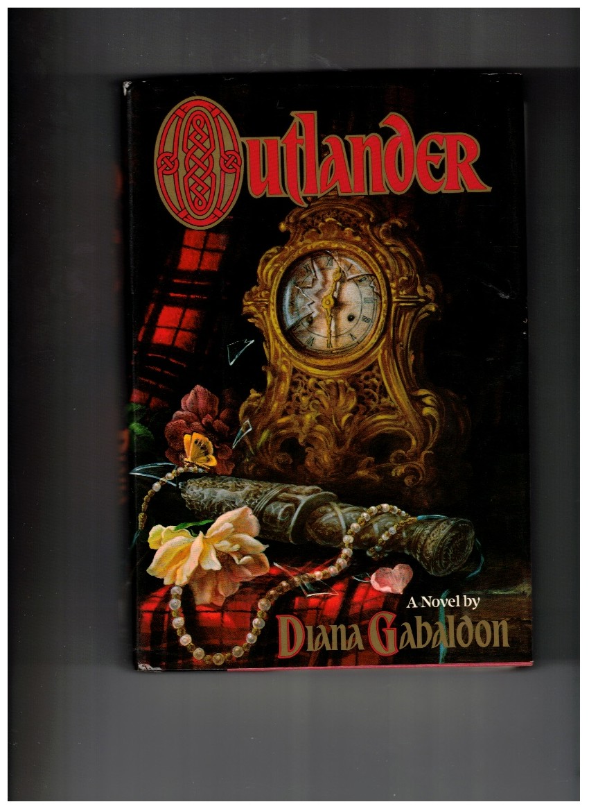 Image for Outlander Outlander