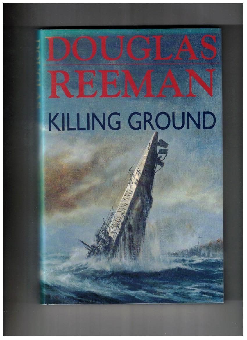 Killing Ground